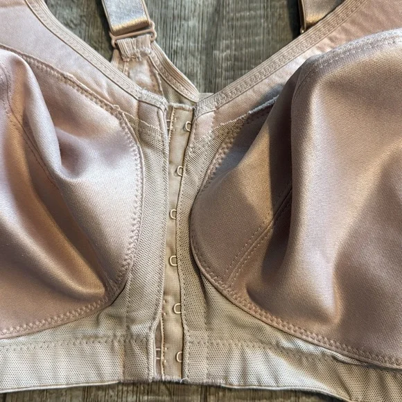 GLAMORISE bra-size 38G - Picture 2 of 9